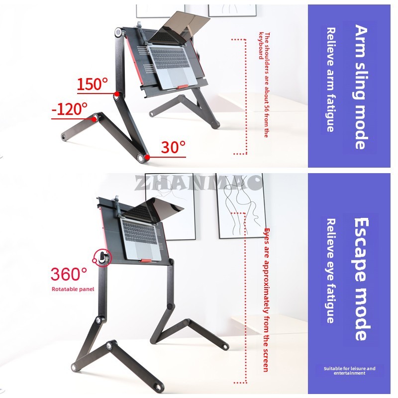 Лежащая плоская кровать, стол  – обзор и цена Desk Setup Ideas