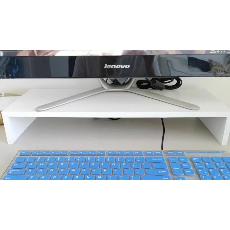 Многофункциональная подставка  – обзор и цена Desk Setup Riser